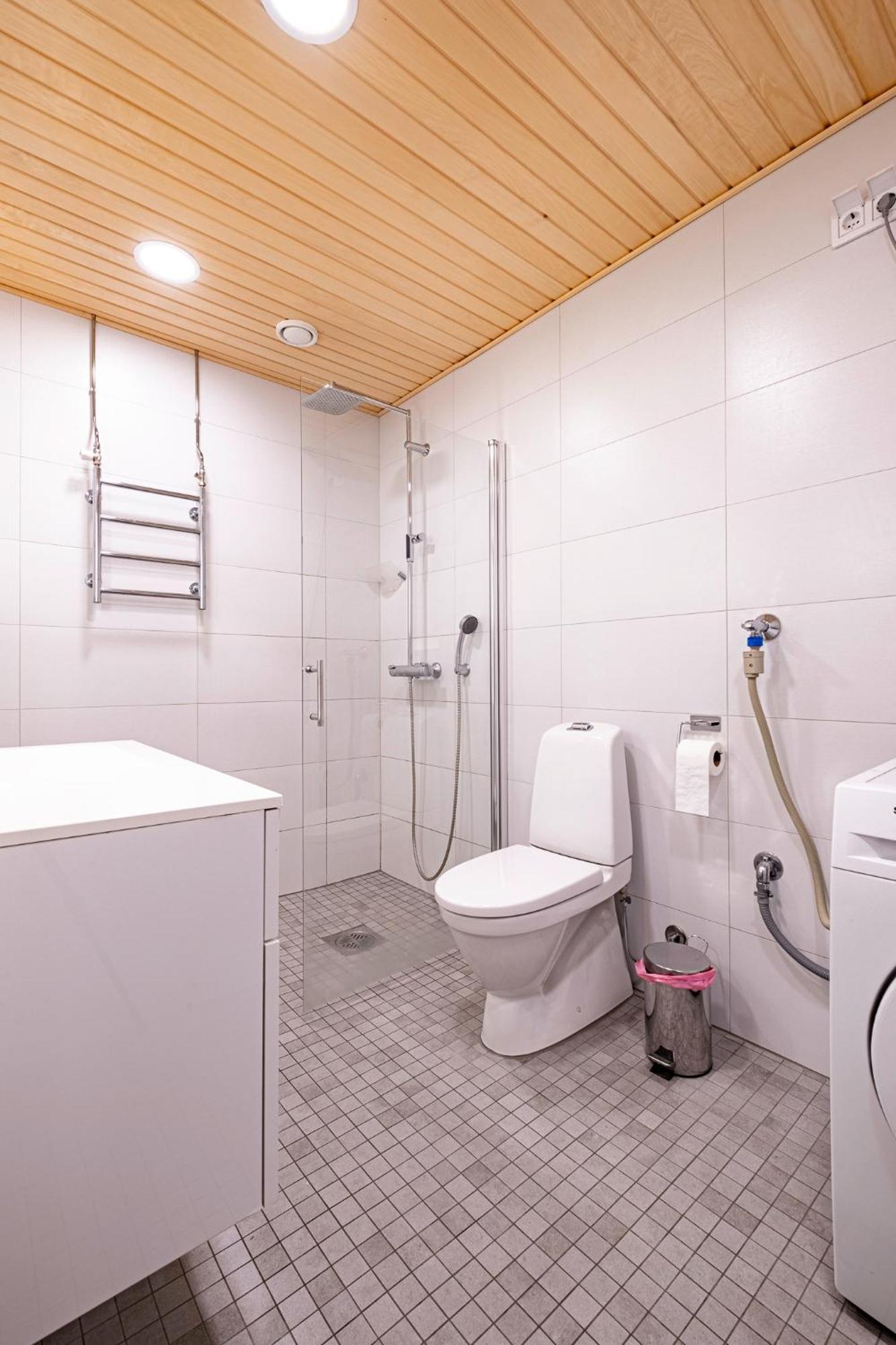 Nice Studio Apartment On A Pedestrian Street 赫尔辛基 外观 照片